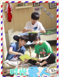 ʱⰮTFBOYS